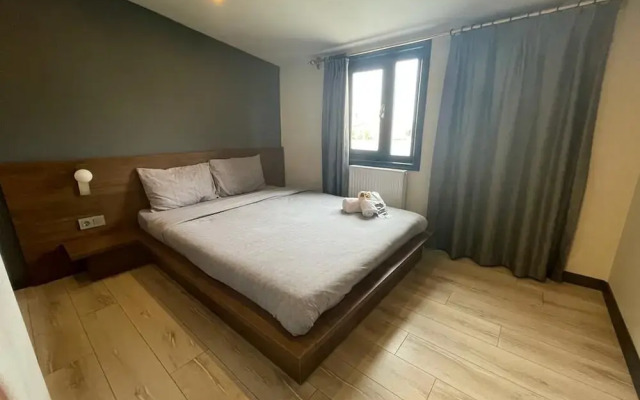 Nene Hatun 59 Butik Otel
