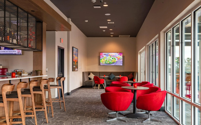 Courtyard® by Marriott® Atlanta Dunwoody