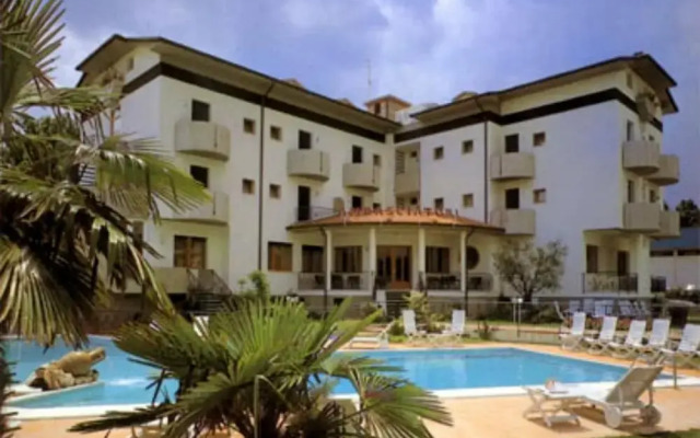 Hotel Ambasciatori