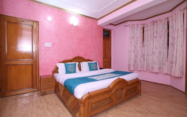 OYO 10303 Home  Himsutra Bhatakuffer