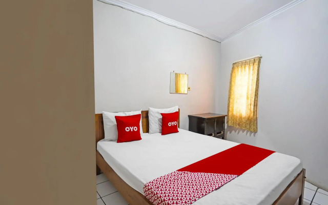 OYO 91710 Hotel Anugerah