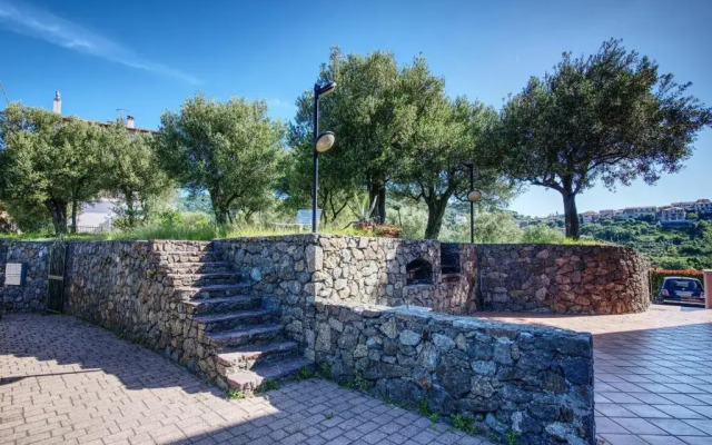 Villa Zafferano Suites