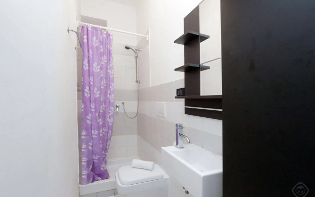 Lucky Holiday Apartments