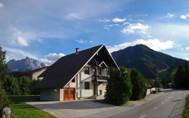 Apartments Ana