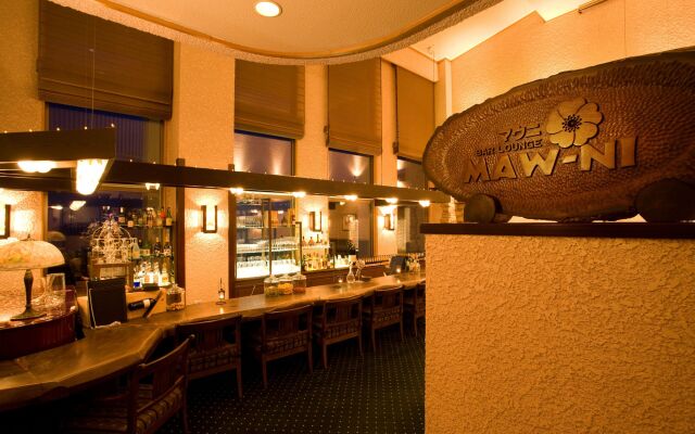 Lake Saroma Tsuruga Resort