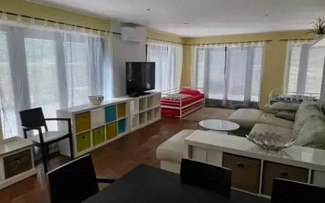 Rybolov pro děti a dospělé