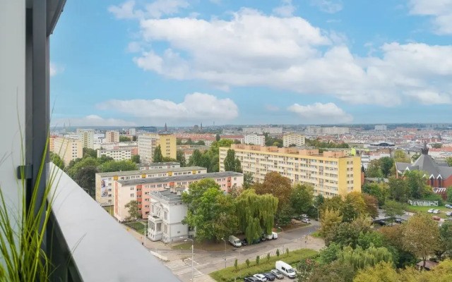 MARGI Smart Apartment