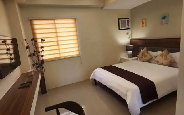 Leoncia's Apartelle
