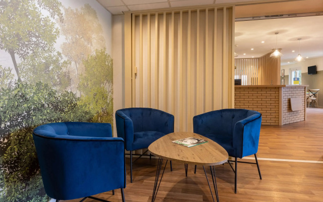 Sure Hotel by Best Western Plaisir