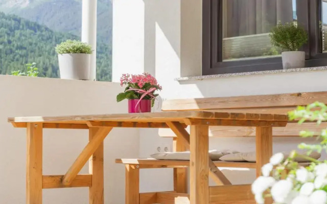 Alpen Apart Stubaital