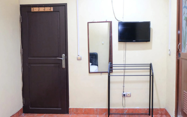 Hotel Puri Lembang near Universitas Sulawesi Barat Majene