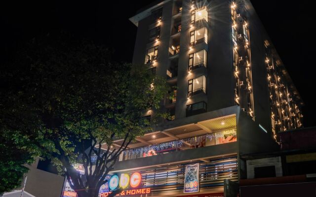 ABC Hotel Cebu