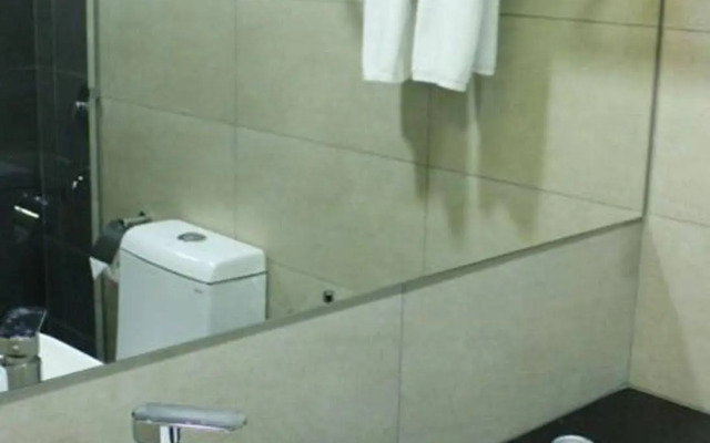 Prescott Hotel KL Medan Tuanku