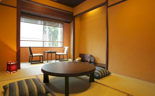 Ichirino Kogen Hotel Roan