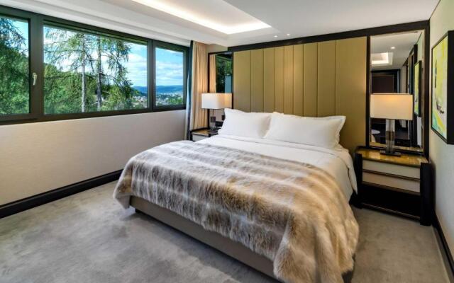 FIVE Zurich - Luxury City Resort