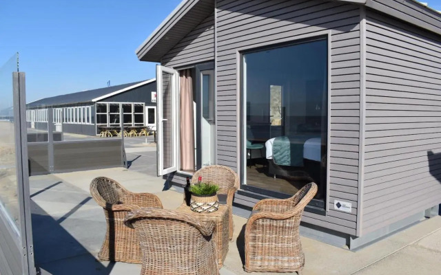 STRAND 21 hotelchalets