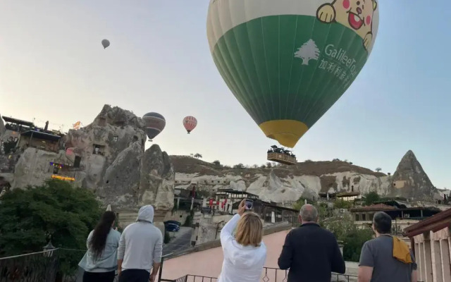 Mustafa Bey Konağı