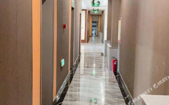 Zhongjinhui Business Hotel