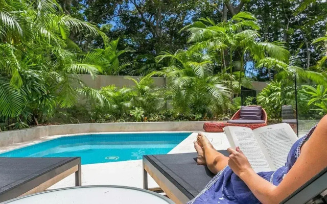 Your Luxury Escape - Iluka Pavilion 5