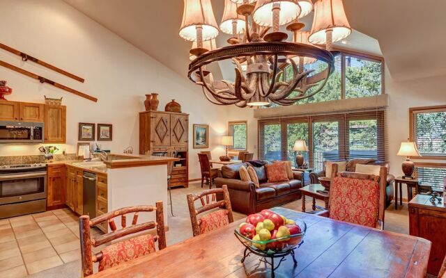 One Breckenridge Place Townhomes by Great Western Lodging