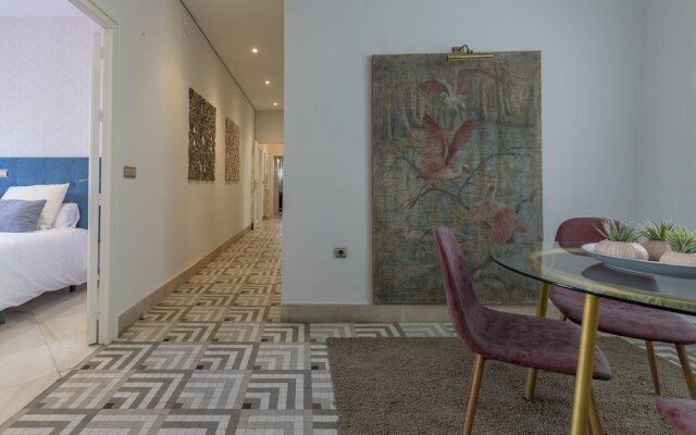 Living4Malaga Granada Supreme