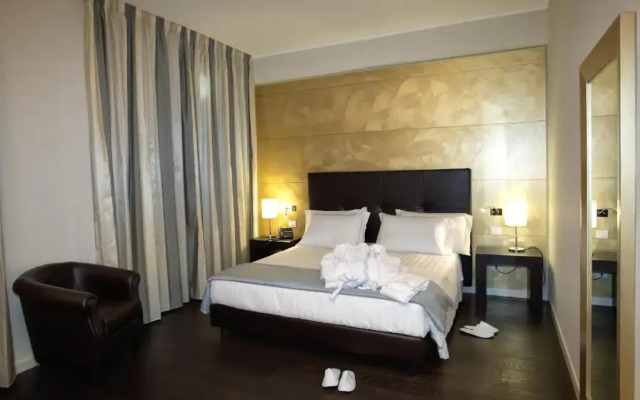 La Dimora del Baco Hotel