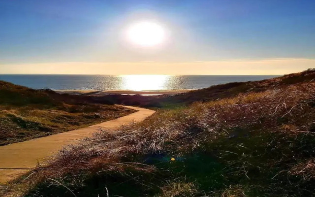 Romantic Garden Stay