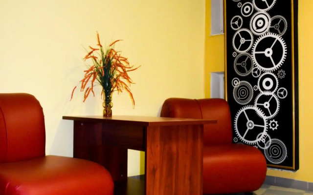 Velga Hotel