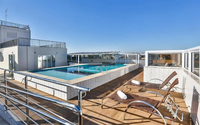 Nobile Inn London Anapolis