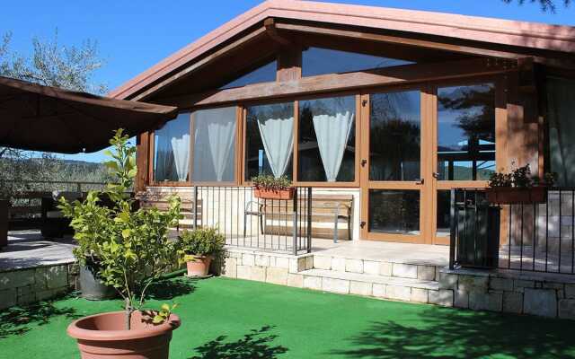 Agriturismo Fara Del Falco