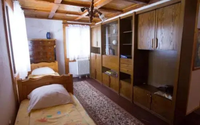 Cabana Montana