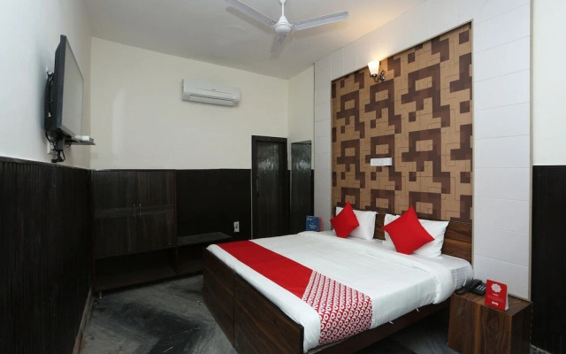 The Heaven By OYO Rooms