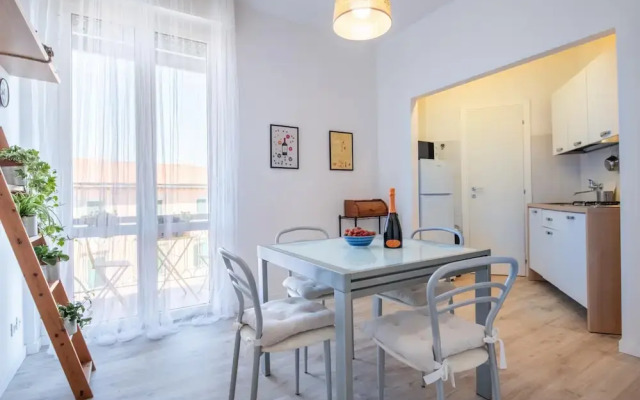 Surf Sound B Flat in Livorno