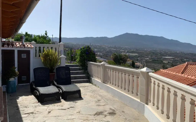 Casitas Rosheli