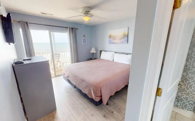 Ambassador Villas 403
