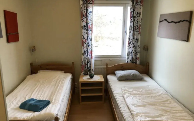 Solviken vandrarhem & Konferens - Hostel