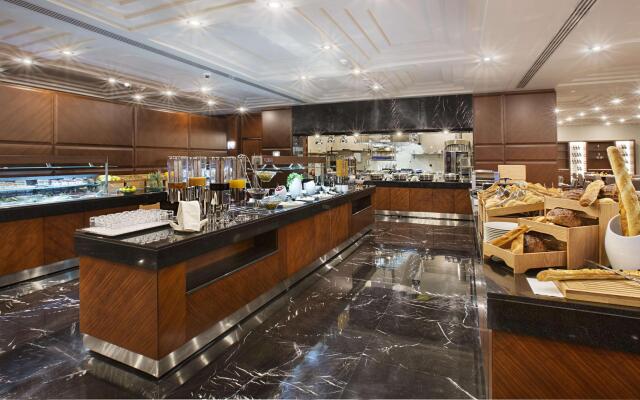 DoubleTree by Hilton Istanbul Avcilar