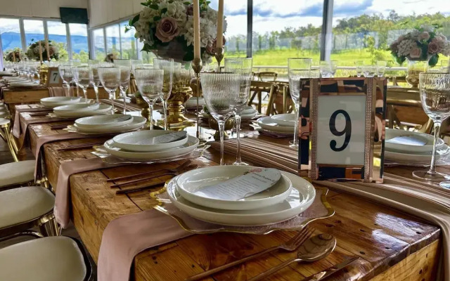 Grey Goose Game Lodge