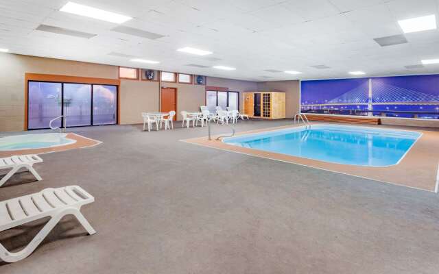 Baymont by Wyndham Perrysburg/Toledo