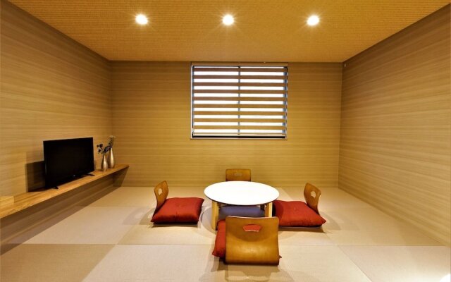 Apartment Hotel Stay The Kansai Airport