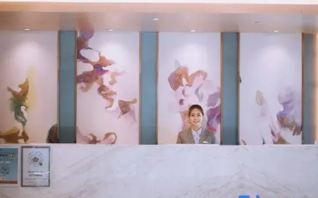 Lavande Hotel (Chengde Xinglong)