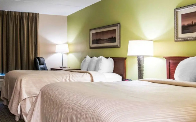 Quality Inn St. Helena - Beaufort South