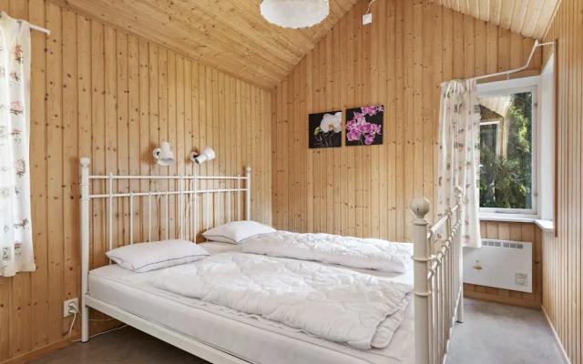 First Camp Oknö