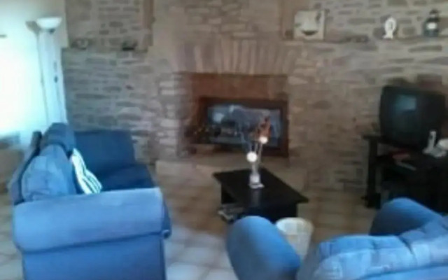 Gîtes du Roi Morvan