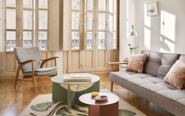 Halcyon Days Apartamento