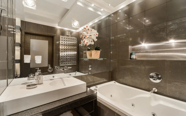 Cozy apartament in Warsaw