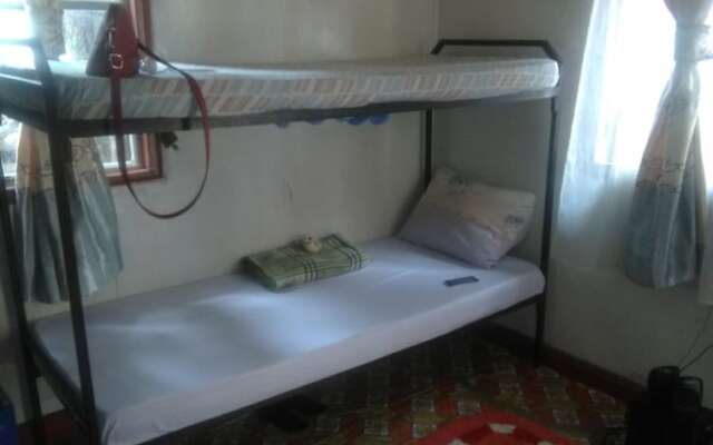 Murbs Hostel