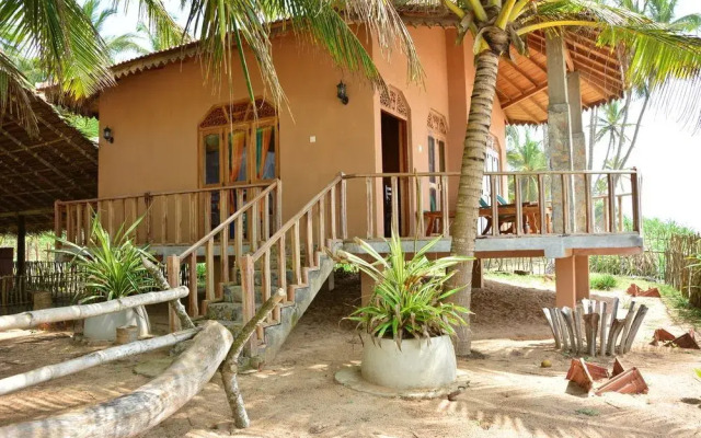 Nature Lanka Ayurveda Health Resort