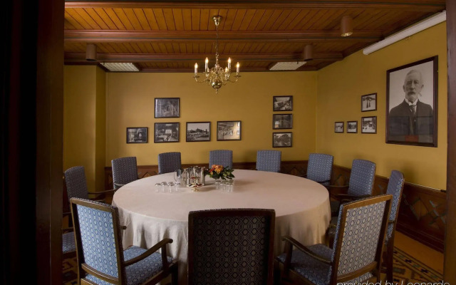 Scandic Holmenkollen Park