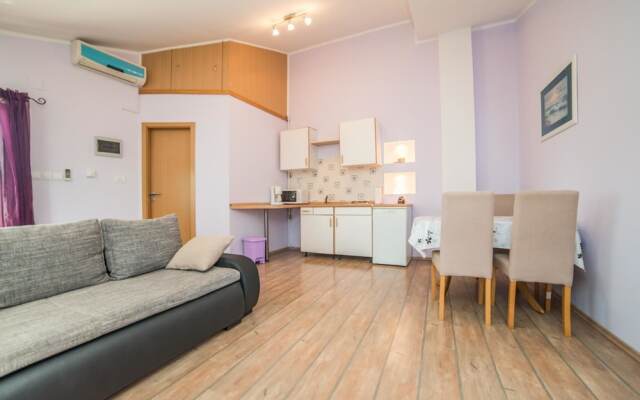 Apartments Đurđa